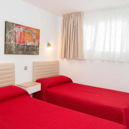 Apartamentos Caribe II Playa del Inglés Kültér fotó
