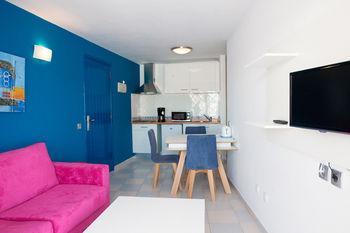 Apartamentos Caribe II Playa del Inglés Kültér fotó