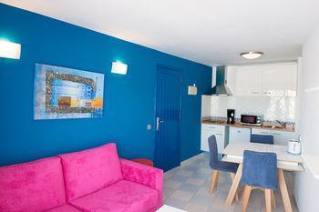 Apartamentos Caribe II Playa del Inglés Kültér fotó