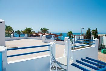 Apartamentos Caribe II Playa del Inglés Kültér fotó