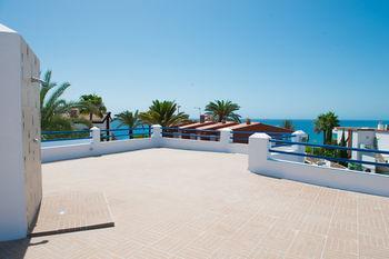 Apartamentos Caribe II Playa del Inglés Kültér fotó