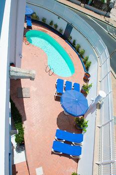 Apartamentos Caribe II Playa del Inglés Kültér fotó