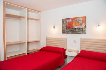 Apartamentos Caribe II Playa del Inglés Kültér fotó