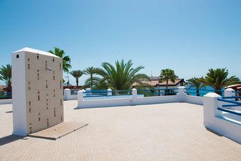 Apartamentos Caribe II Playa del Inglés Kültér fotó