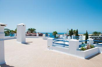 Apartamentos Caribe II Playa del Inglés Kültér fotó
